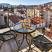 Apartments Arvala, , zasebne nastanitve v mestu Budva, Črna gora - Balkon 11 nove
